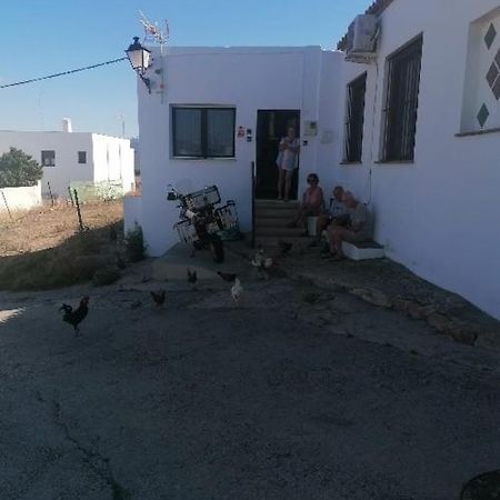 Alquiler Casita En Facinas Villa Ngoại thất bức ảnh